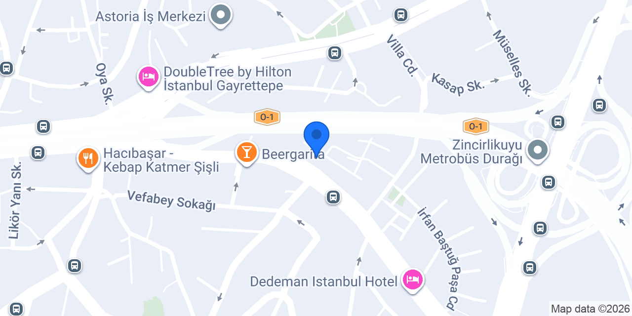 Argün konumu