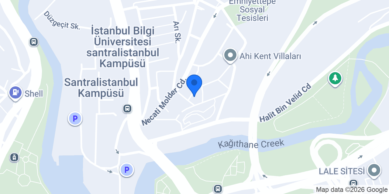 Hayat Güvenlik konumu