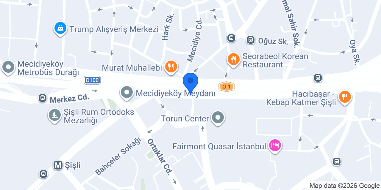 Kefalet Sigortam konumu