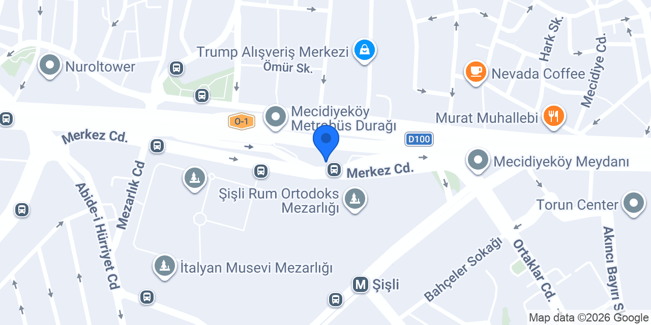 97M-Güneşli konumu