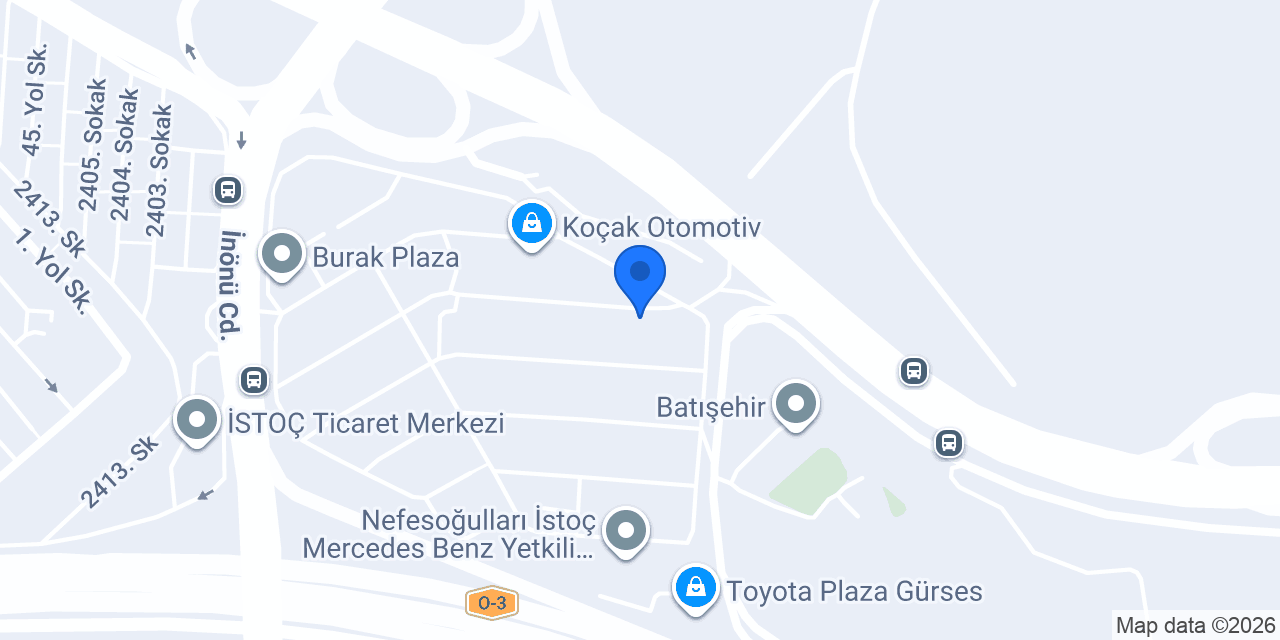GURME KEBAP & EV YEMEKLERİ konumu