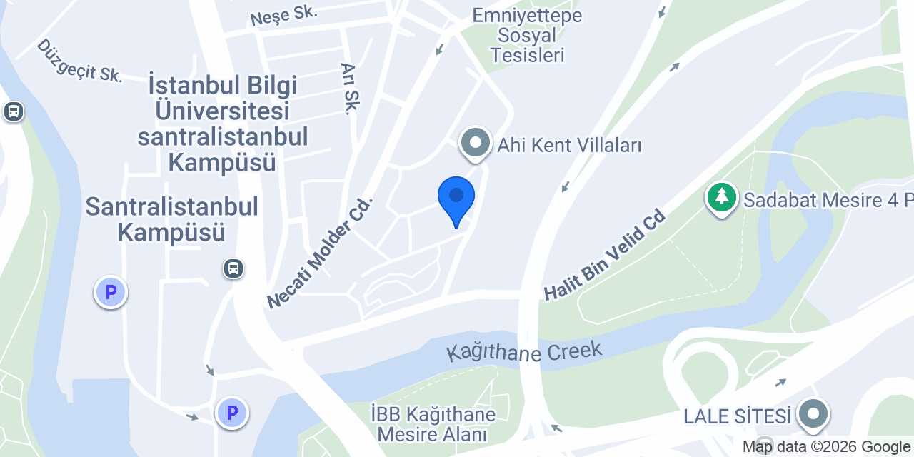 Lexen Hukuk konumu