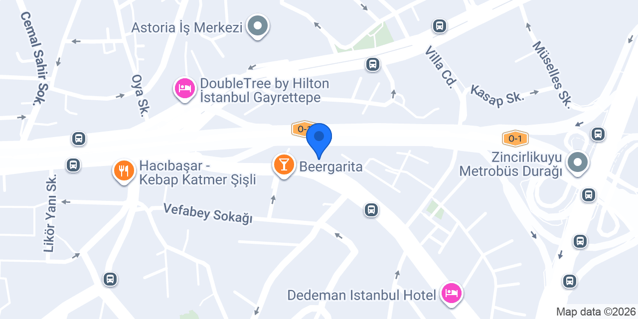 Japon Çiçek konumu