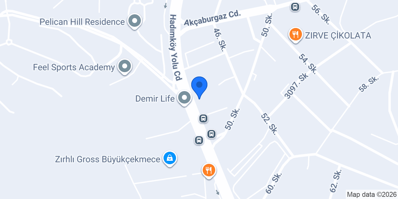 Alkent Çiçek | Alkent Çiçekçi konumu