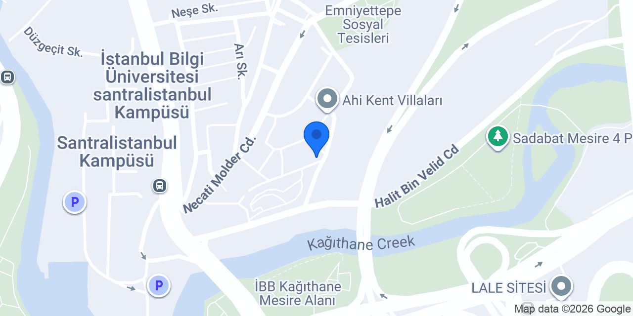 Avukat Muhammet Arif AĞIRMAN konumu