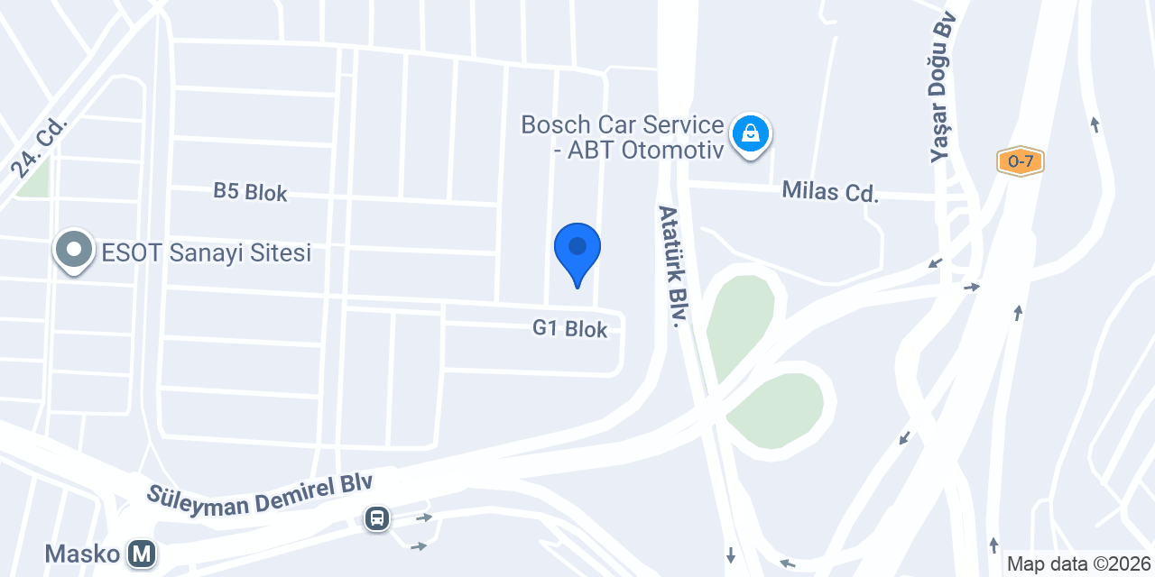Vikoser Sigorta - Allianz Yetkili Acentesi - İstanbul konumu