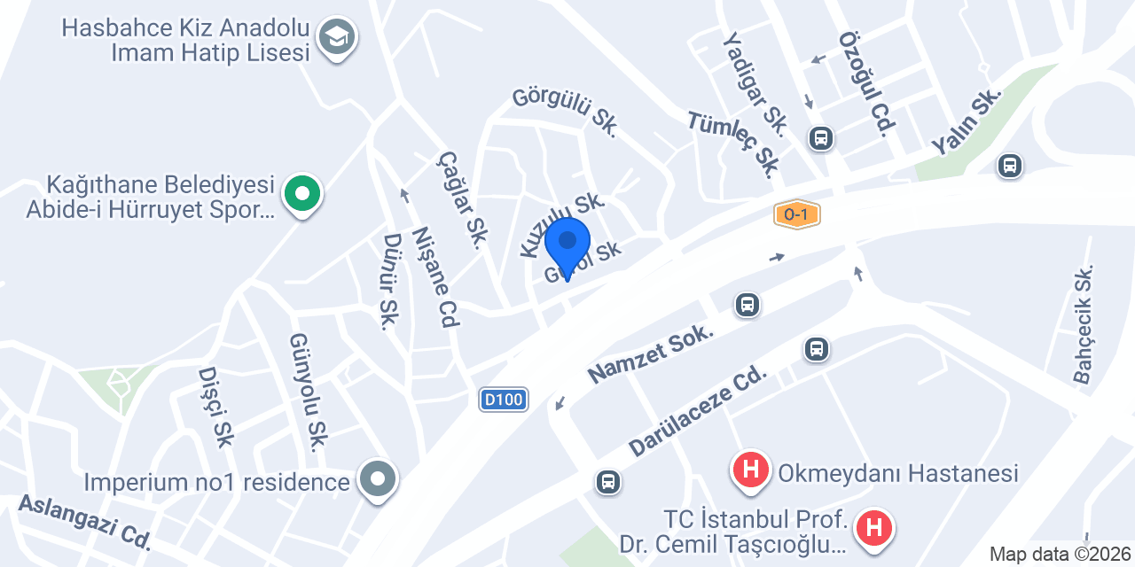 Aydın Video Elektronik konumu