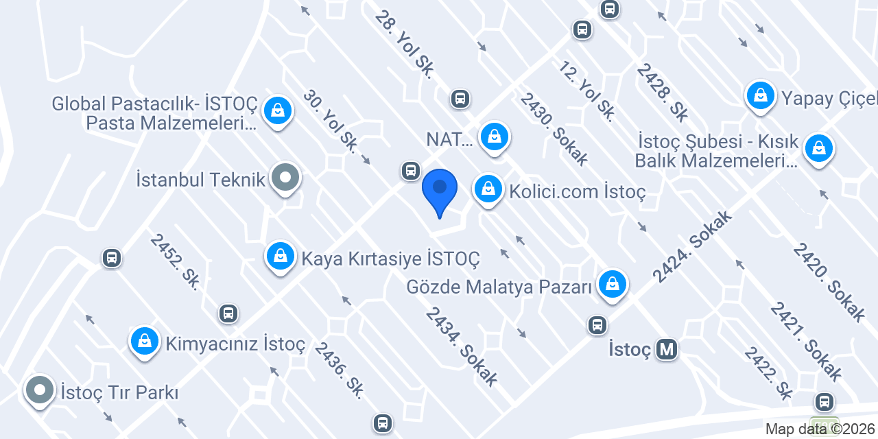 Aksel Mefruşat konumu