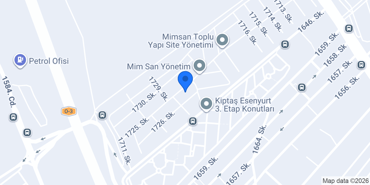 Ada Boya konumu