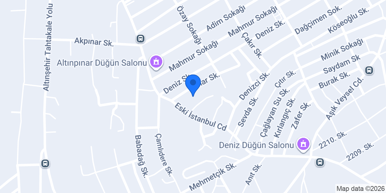 Şahintepe serhendi dergahı konumu