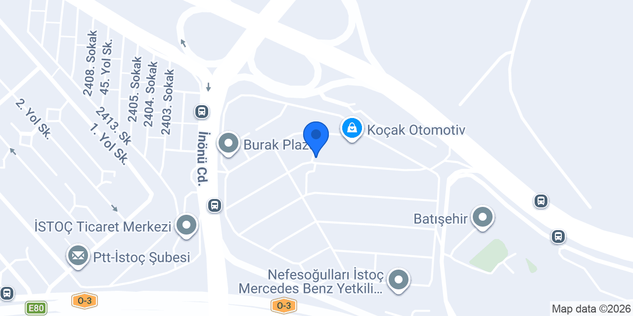 Fix Car konumu
