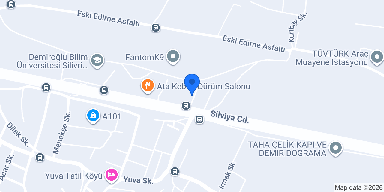İçidışıSARI Yumurta konumu