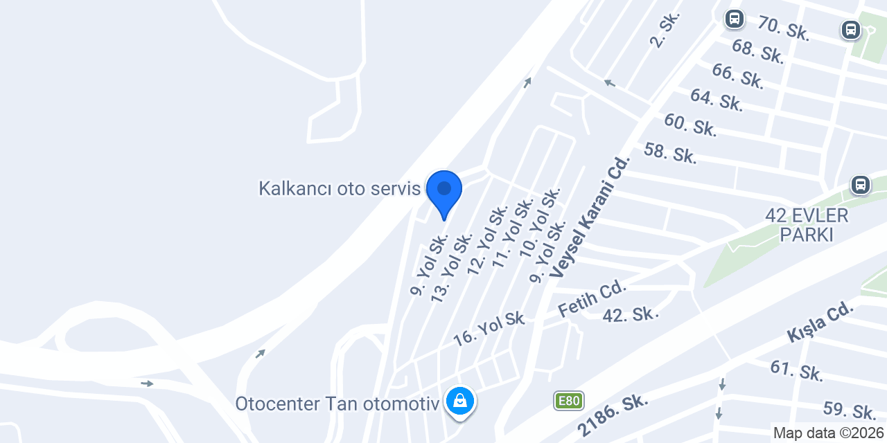 Gurina Atılım Sigorta konumu