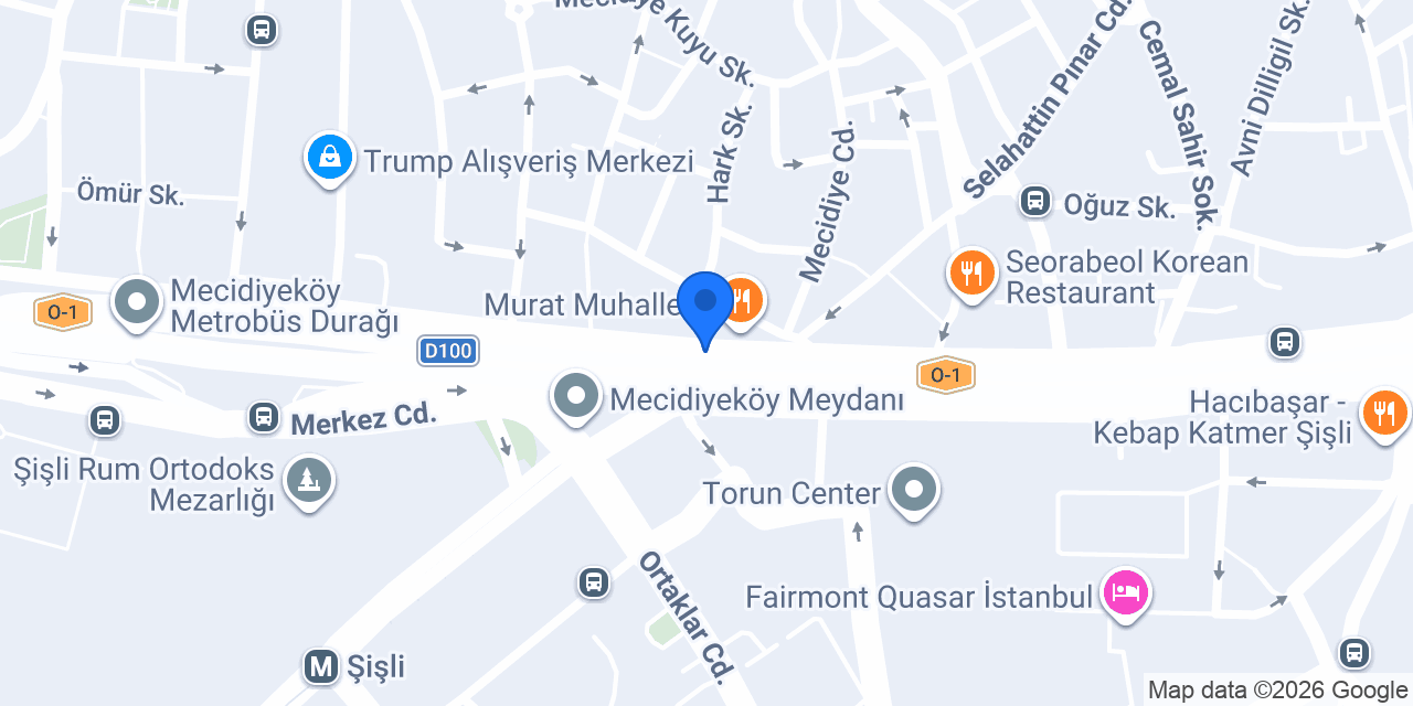 Masaj Mecidiyeköy Ezgi konumu