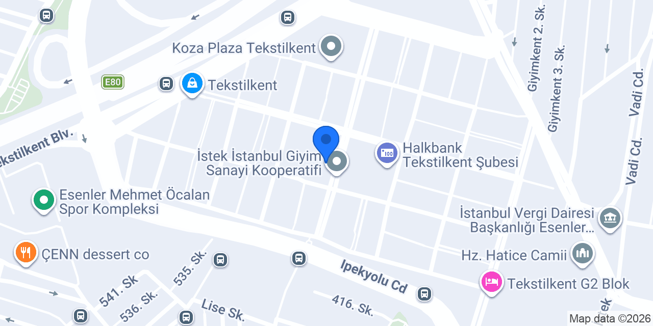 Aknova Sigorta konumu