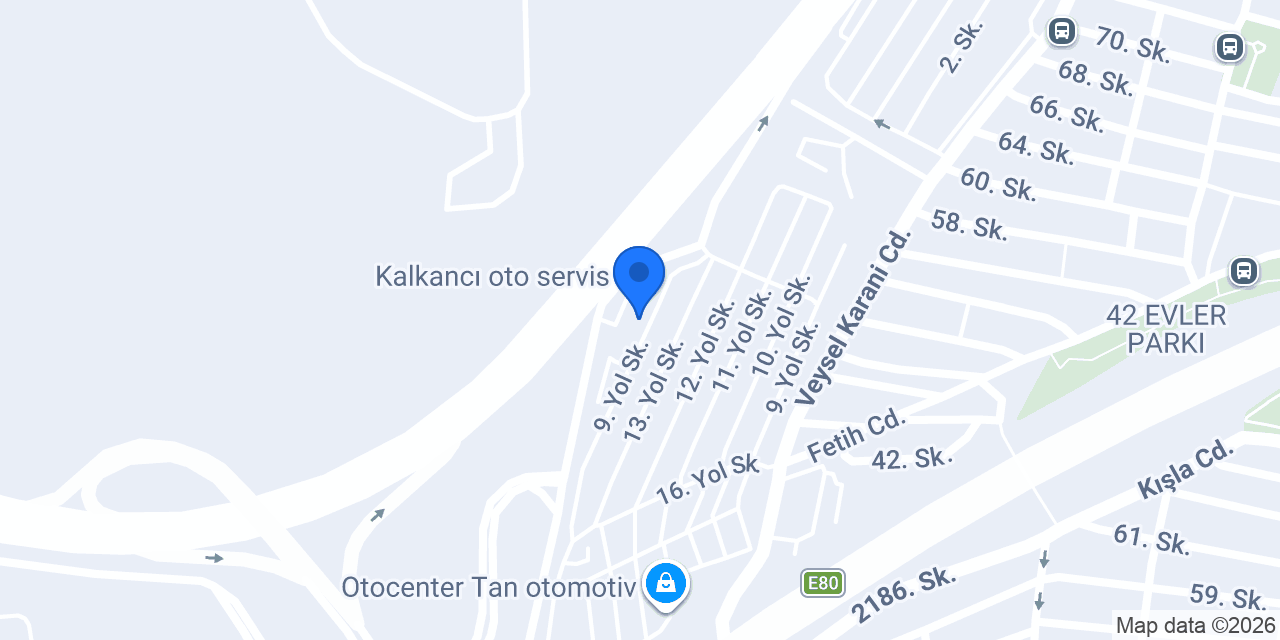 TİMURLAR SİGORTA BAĞCILAR konumu