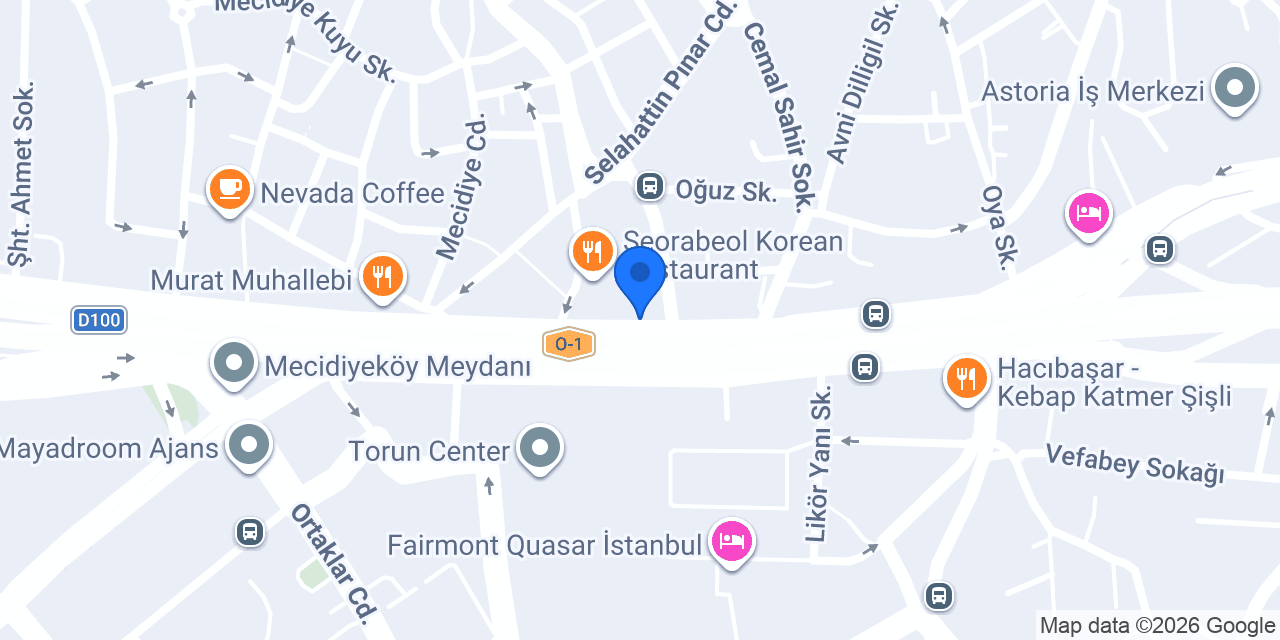 Ballıca Fırın Cafe konumu
