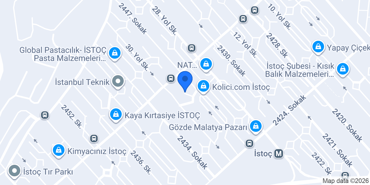 Smmm Fazlı Kantar konumu
