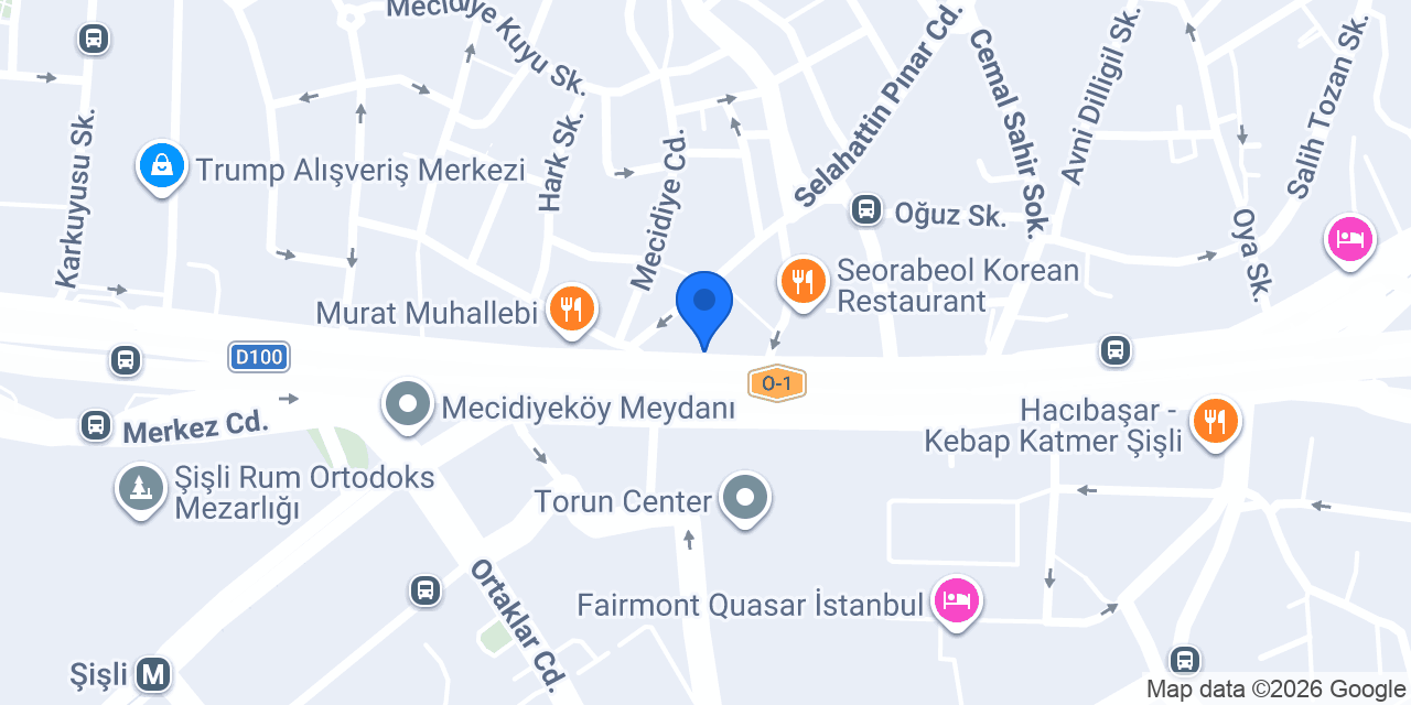 ixir Oyunculuk ve Akademi konumu