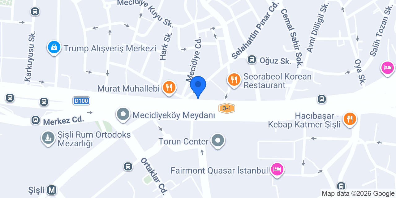 ARSLAN İNŞAAT konumu