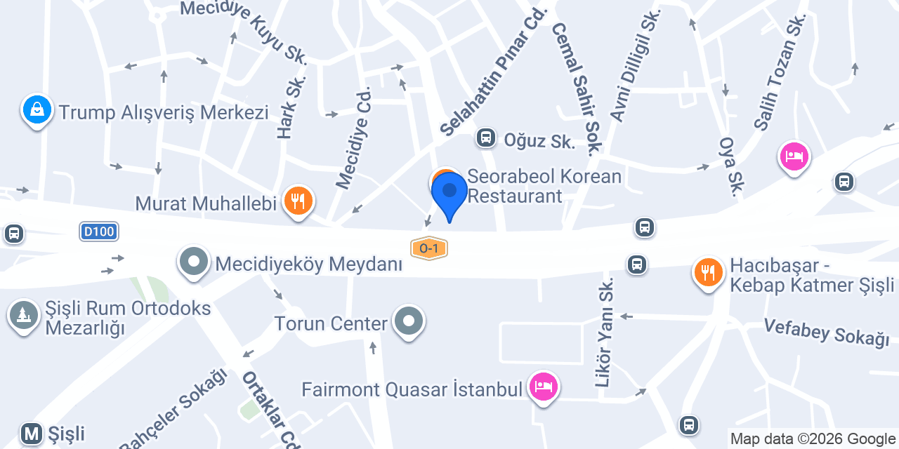 Somettaş Sigorta Acenteliği konumu