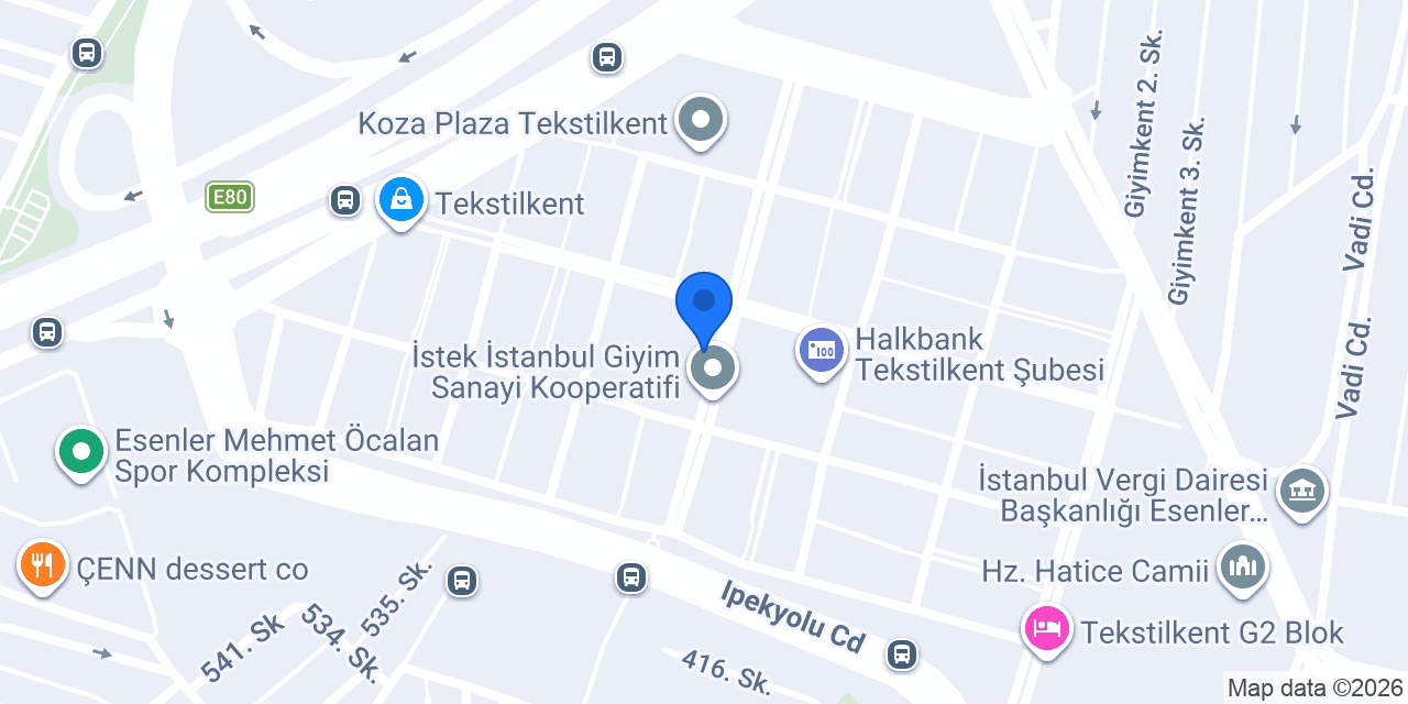 ALTU EMLAK & DANIŞMANLIK konumu