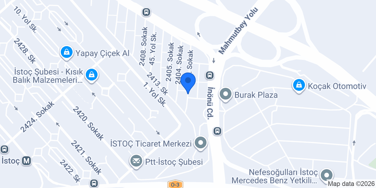 yeşim elektrik ve kablo konumu