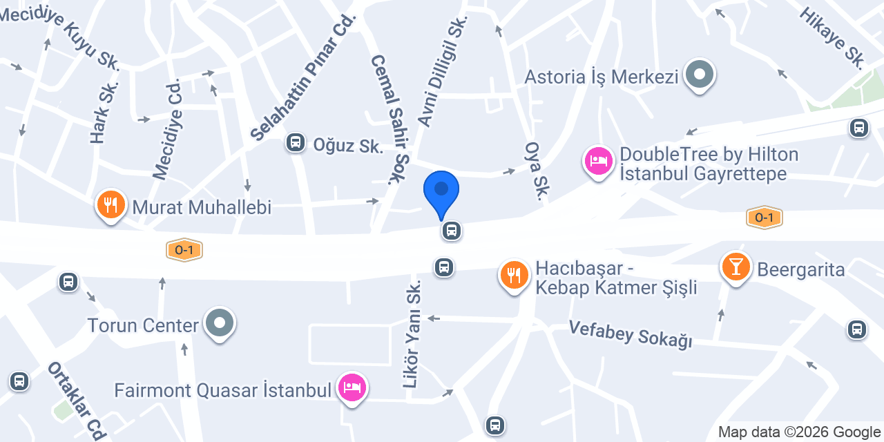 Kadın Adayları Destekleme Derneği konumu