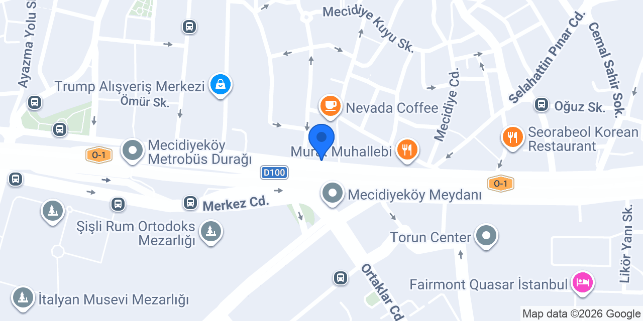 Doğum Paketim konumu