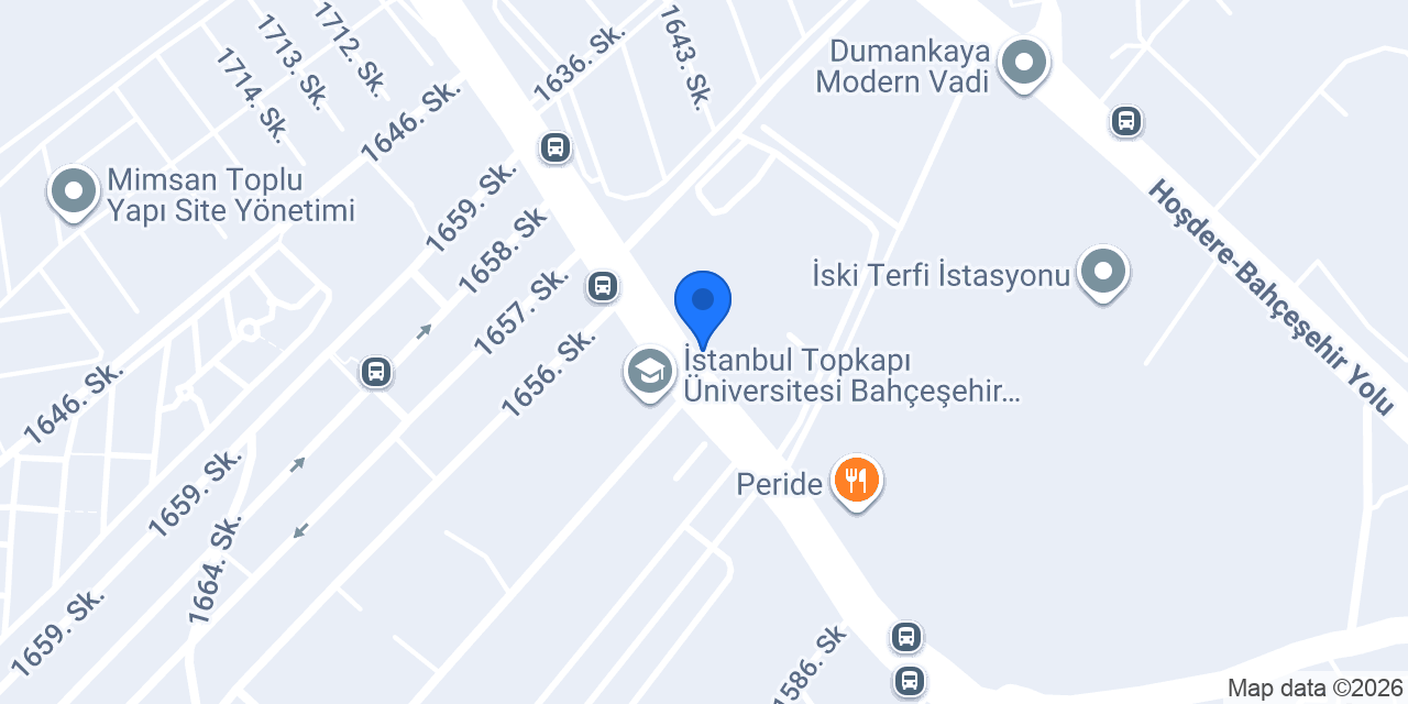 Mekan börek cafe konumu