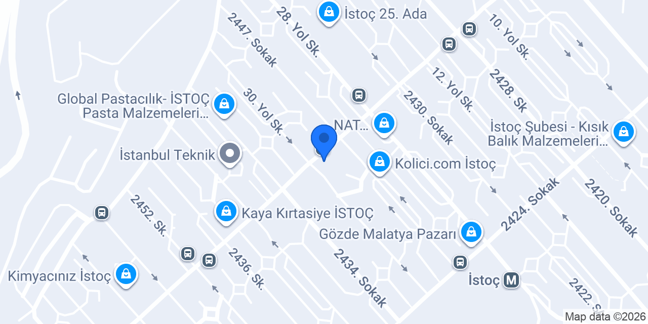 Kardeşler ithalat konumu
