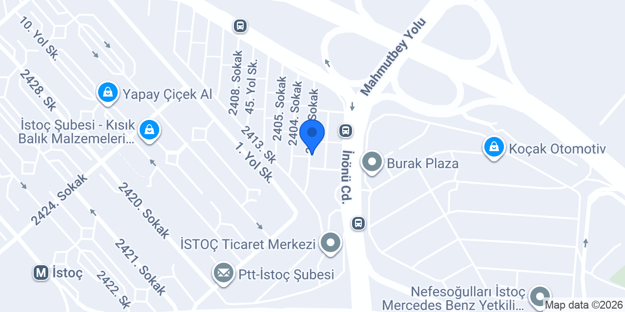 Firsatgeldi konumu
