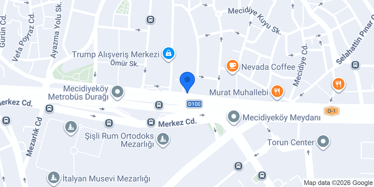 Wordpress Eğitim Kursu konumu