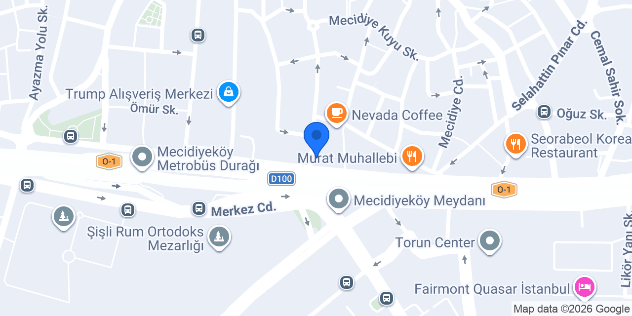 Bilimsel Açılım Akademi konumu