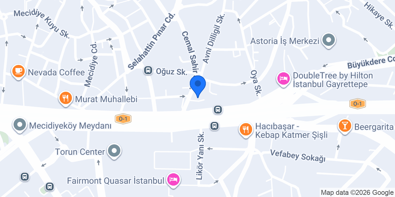 Göğüs Küçültme konumu