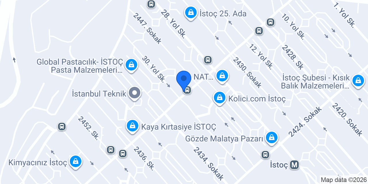 Ar Plastik Masa Sandalye konumu