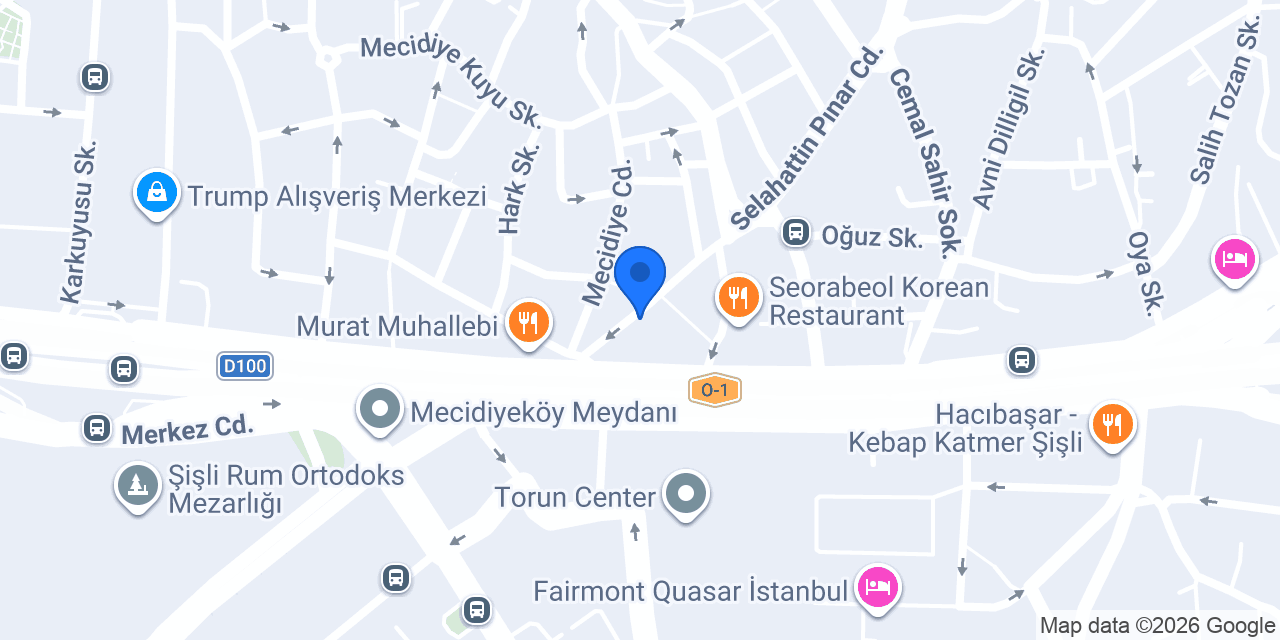 Şirin Eczanesi konumu