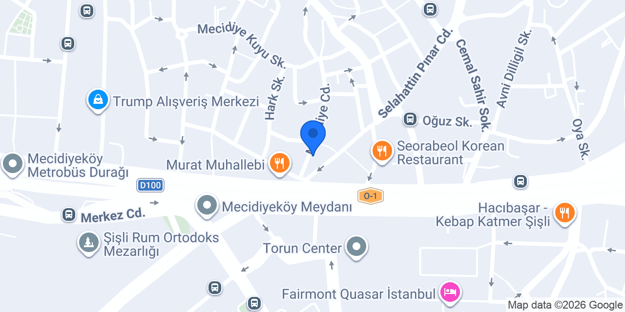 Kurs konumu