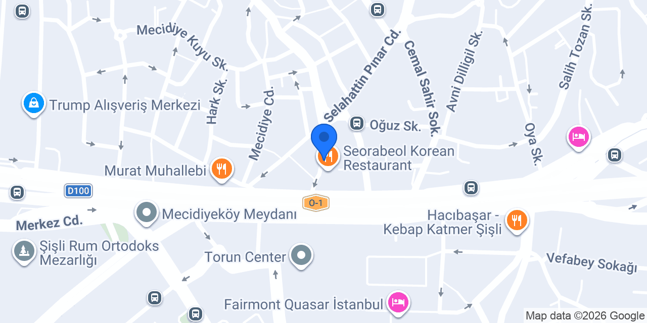 Maya Çiçekçilik konumu