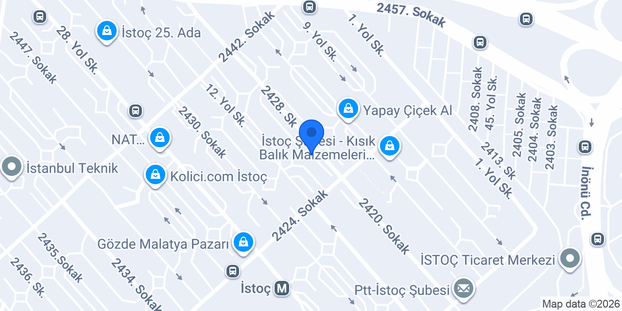 Baran İthalat konumu