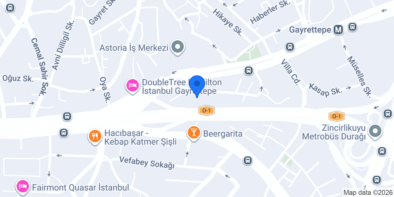 Karabayır gıda ve tekel konumu