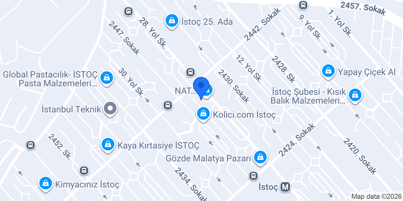 Hakan Oyuncak konumu