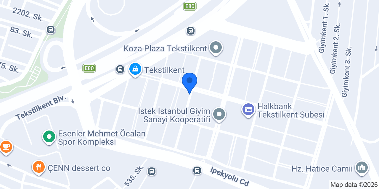 Gustobar konumu