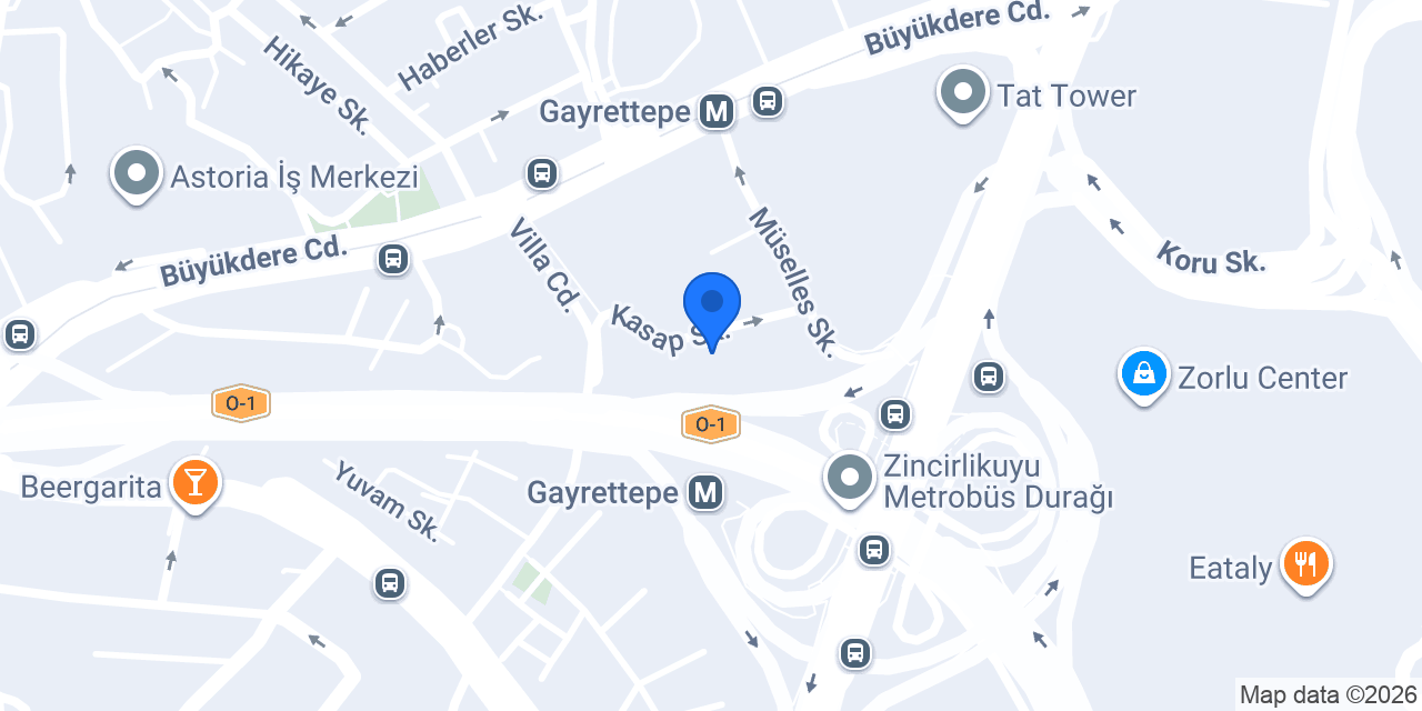 Avukat Musa Abbas Kuru konumu