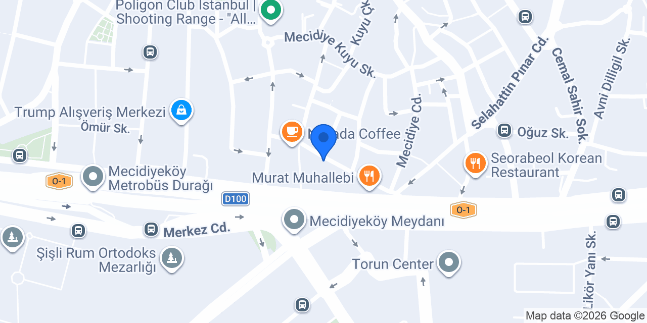 Şam Anahtar Ve Kilitleme Sistemleri konumu