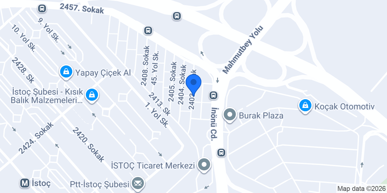 ARS İş Güvenlik konumu