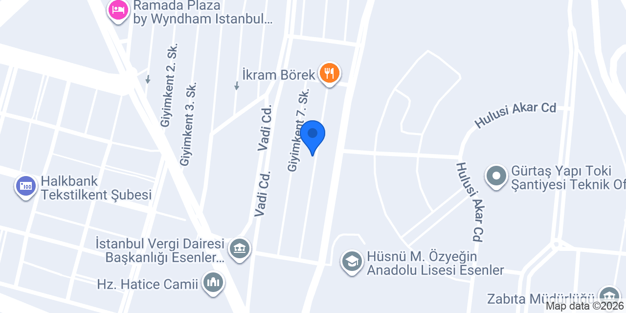 ALTINFİLİZ ÇAY konumu