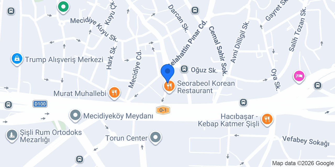 Ptt Mecidiyeköy konumu