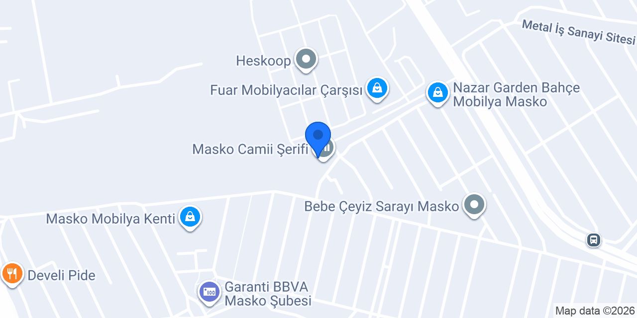Gezgin börek konumu