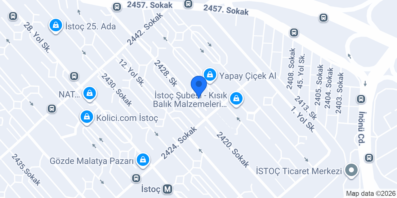 Kılıçlar Home konumu